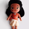 Disney’in Moana ışıklı peluş oyuncağı Disney’in Moana ışıklı peluş oyuncağı