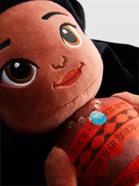 Disney’in Moana ışıklı peluş oyuncağı
