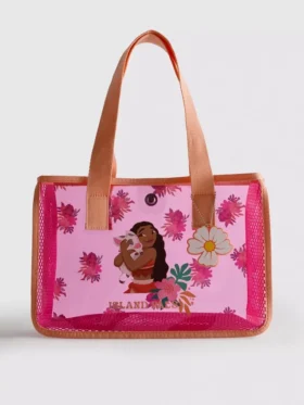 Disney’in Moana plaj çantası