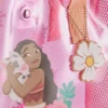 Disney’in Moana plaj çantası Disney’in Moana plaj çantası
