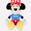 Disney’in Orlando temalı Minnie Mouse peluş oyuncağı