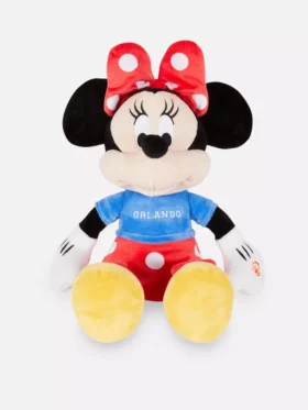 Disney’in Orlando temalı Minnie Mouse peluş oyuncağı