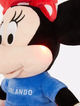 Disney’in Orlando temalı Minnie Mouse peluş oyuncağı