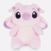 Disney’in Stitch Angel büyük peluş oyuncağı Disney’in Stitch Angel büyük peluş oyuncağı