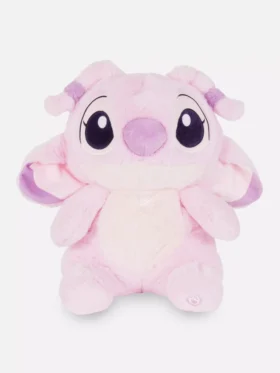 Disney’in Stitch Angel büyük peluş oyuncağı