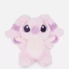 Disney’in Stitch Angel peluş oyuncağı Disney’in Stitch Angel peluş oyuncağı
