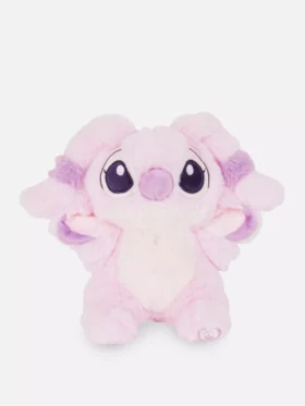 Disney’in Stitch Angel peluş oyuncağı