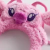 Disney’in Stitch Angel spa saç bandı