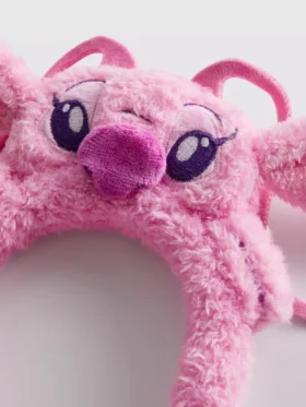 Disney’in Stitch Angel spa saç bandı