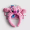 Disney’in Stitch Angel spa saç bandı
