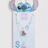 Disney’in Stitch baş harfli kolye