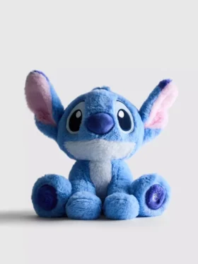 Disney’in Stitch büyük peluş oyuncağı