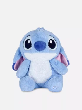Disney’in Stitch büyük peluş oyuncağı