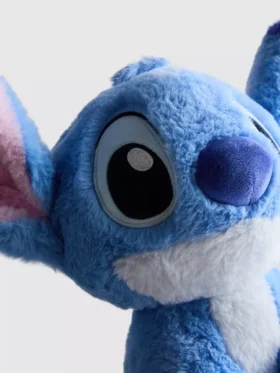 Disney’in Stitch büyük peluş oyuncağı