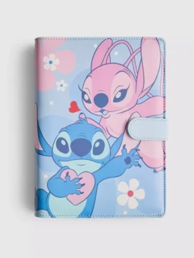 Disney’in Stitch cep ajandası