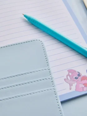 Disney’in Stitch cep ajandası