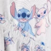 Disney’in Stitch desenli kısa şortlu pijama