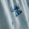 Disney’in Stitch desenli pamuklu kısa pijamaları Disney’in Stitch desenli pamuklu kısa pijamaları