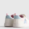 Disney’in Stitch düşük bilekli Sneakerları