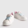 Disney’in Stitch düşük bilekli Sneakerları