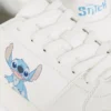 Disney’in Stitch düşük bilekli Sneakerları