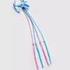 Disney’in Stitch fiyonklu örgü saç lastiği Disney’in Stitch fiyonklu örgü saç lastiği
