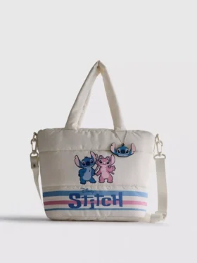 Disney’in Stitch hafta sonu çantası