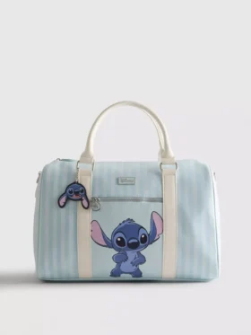 Disney’in Stitch hafta sonu çantası