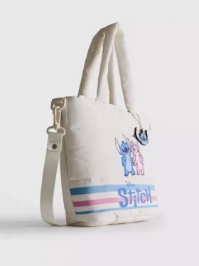 Disney’in Stitch hafta sonu çantası