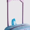 Disney’in Stitch’i desenli tekerlekli sırt çantası Disney’in Stitch’i desenli tekerlekli sırt çantası