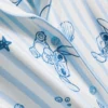 Disney’in Stitch çizgili boyfriend pijamaları Disney’in Stitch çizgili boyfriend pijamaları