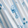 Disney’in Stitch çizgili boyfriend pijamaları Disney’in Stitch çizgili boyfriend pijamaları