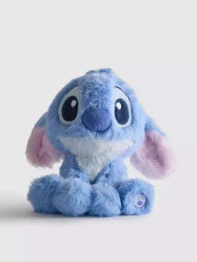 Disney’in Stitch karakteri küçük peluş oyuncak