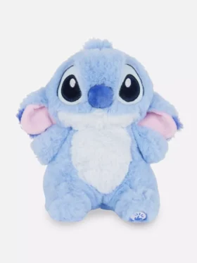 Disney’in Stitch karakteri küçük peluş oyuncak