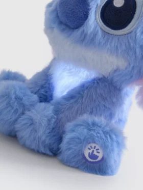Disney’in Stitch karakteri küçük peluş oyuncak