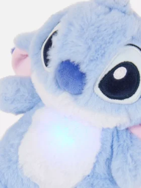 Disney’in Stitch karakteri küçük peluş oyuncak