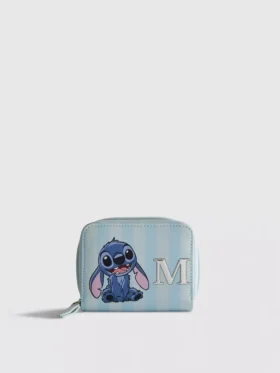 Disney’in Stitch karakterli bozuk para cüzdanı