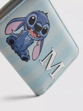 Disney’in Stitch karakterli bozuk para cüzdanı