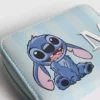 Disney’in Stitch karakterli bozuk para cüzdanı