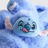 Disney’in Stitch karakterli, kabarık, çift kayışlı Ev Terlikleri Disney’in Stitch karakterli, kabarık, çift kayışlı Ev Terlikleri