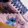 Disney’in Stitch karakterli sakız tabanlı Sneakerları