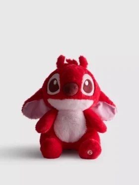 Disney’in Stitch Leroy ışıklı peluş oyuncağı