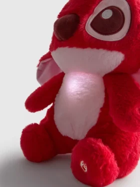 Disney’in Stitch Leroy ışıklı peluş oyuncağı