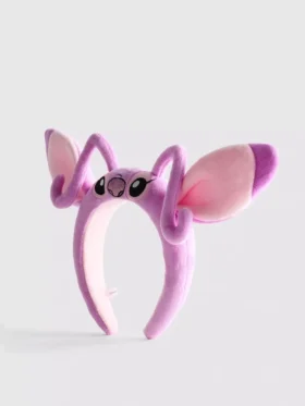 Disney’in Stitch melek saç bandı