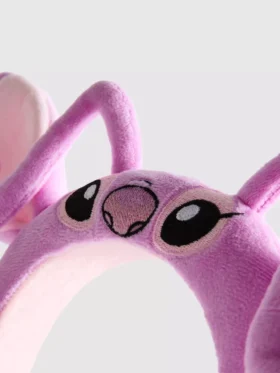 Disney’in Stitch melek saç bandı