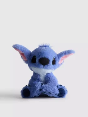 Disney’in Stitch peluş oyuncağı