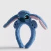 Disney’in Stitch peluş saç bandı