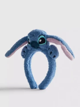 Disney’in Stitch peluş saç bandı