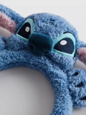 Disney’in Stitch peluş saç bandı