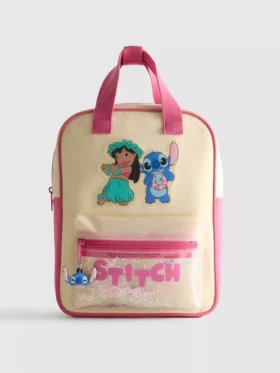 Disney’in Stitch sırt çantası